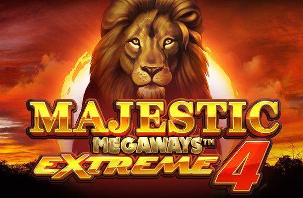 Majestic Megaways Extreme 4 Slot – iSoftbet