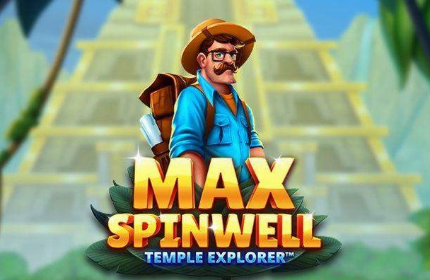 Max Spinwell Temple Explorer Slot – Games Global