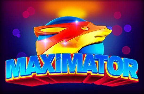 Maximator Slot – Swintt