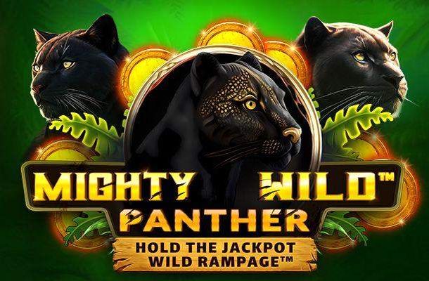 Mighty Wild Panther Slot – Wazdan