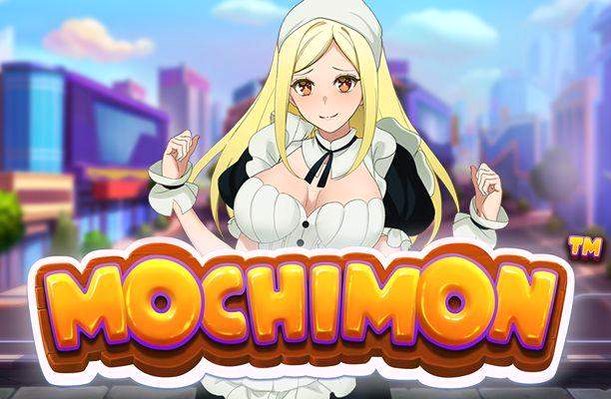 Mochimon Slot von Pragmatic Play