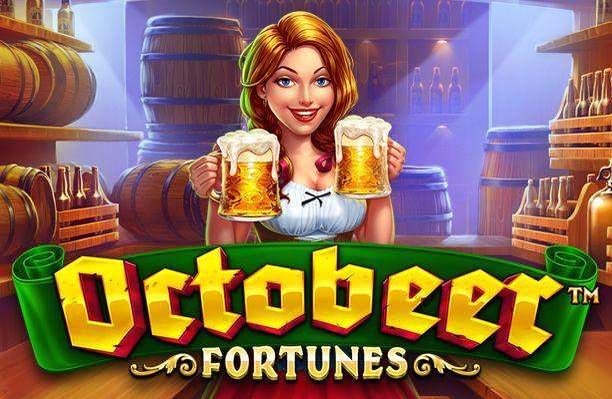 October Fortunes Slot – Pragmatic Play