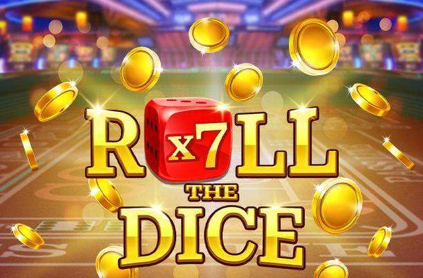 Roll the Dice Slot – Booming